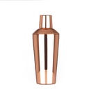 Botella Encobrizada con Filtro 700cc -[M62]d