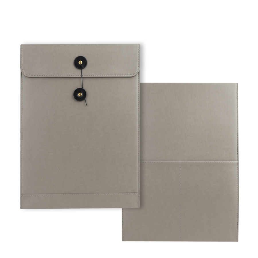 Carpeta - Funda Porta Notebook y Documentos "ANDREW" -[N34]d