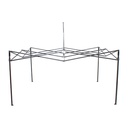 Base toldo araña 2X2 -[P30]d
