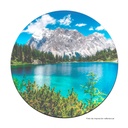 Mouse Pad Redondo Sublimación -[Y26]d