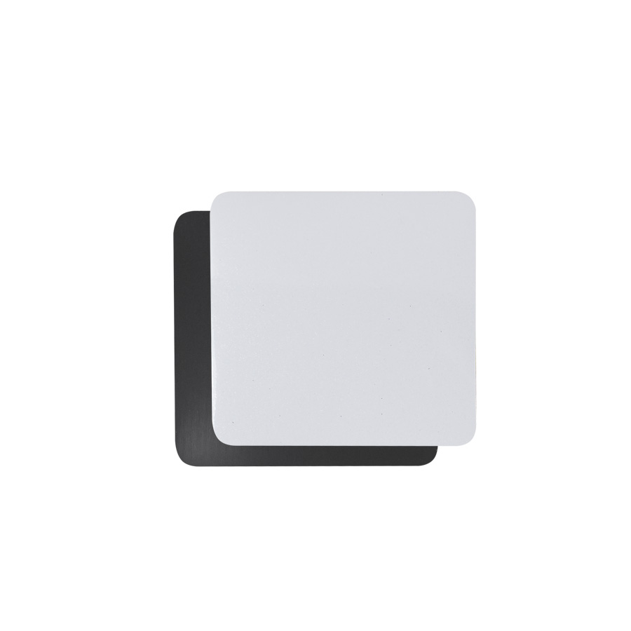 Imán cuadrado chico (5cm) para Sublimación -[Y29]d