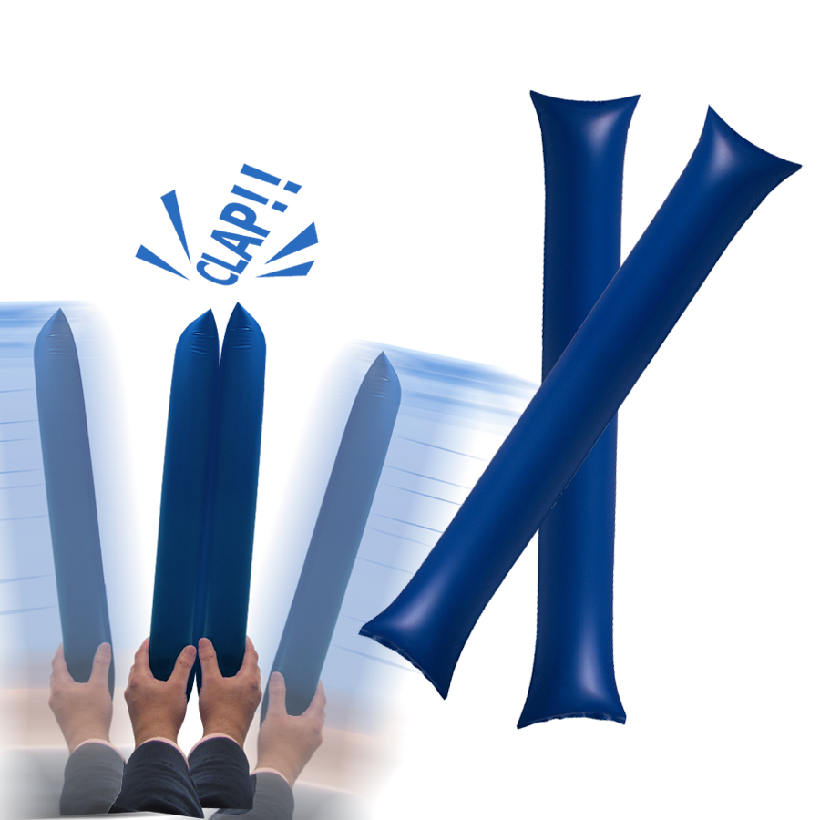 Clapper Inflables -[D4]d