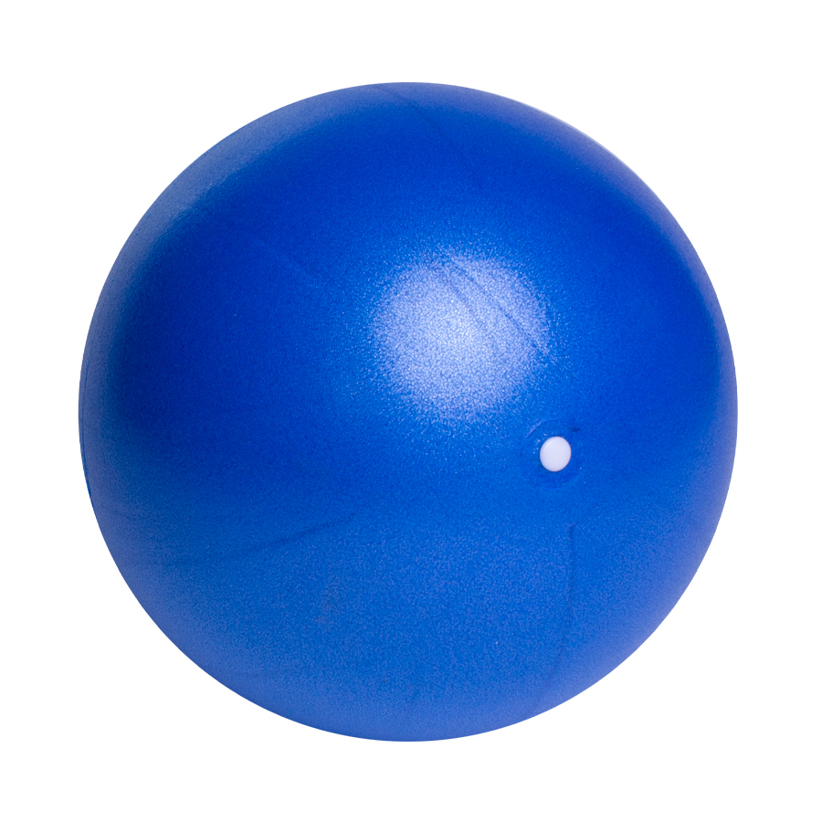 Softball inflable pequeño de Yoga/Pilate -[D66]d