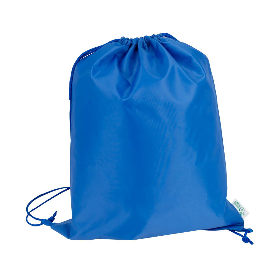 Mochila tipo Morral en tela RPET -[R30]d