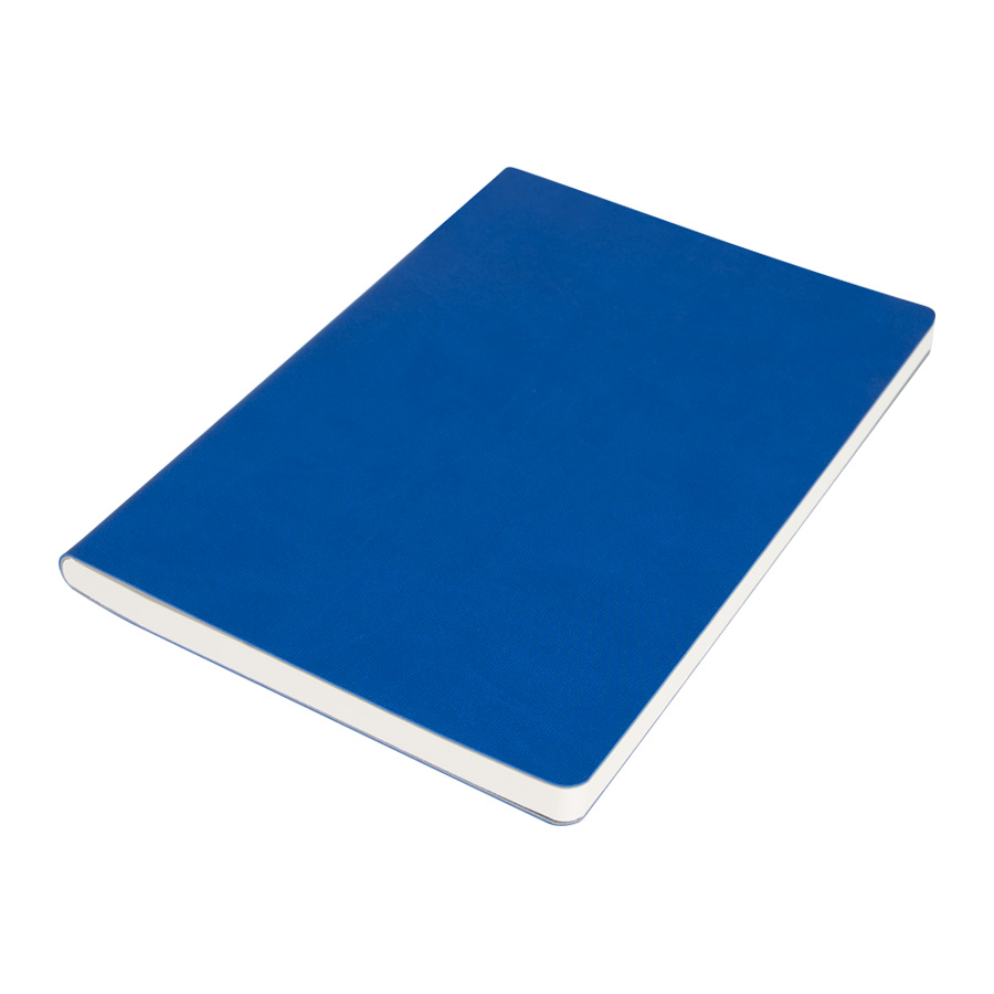 Deluxe Cuaderno Termo-PU modelo "SOFT" -[N95]d