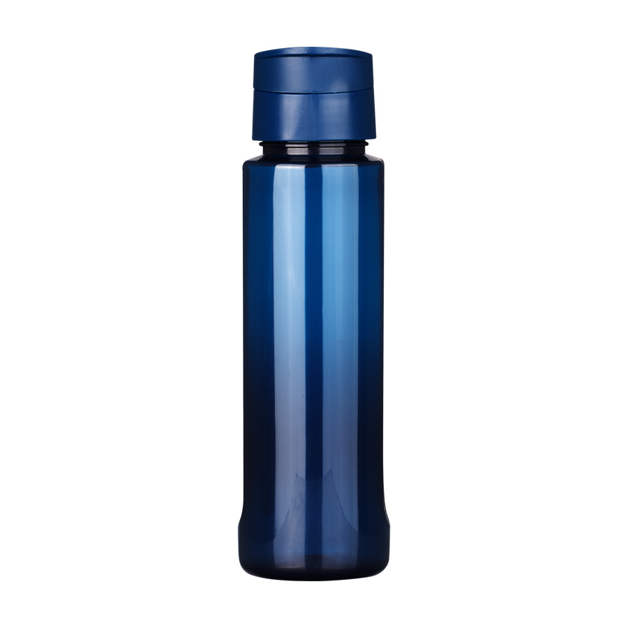 Botella Plástica "SICILIA" 720cc. -[M82]d