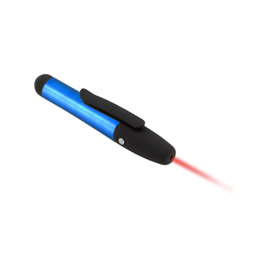 Puntero Láser Touch-Screen -[X0]d