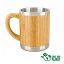 TAZÓN DE BAMBOO 350CC -[B60]d