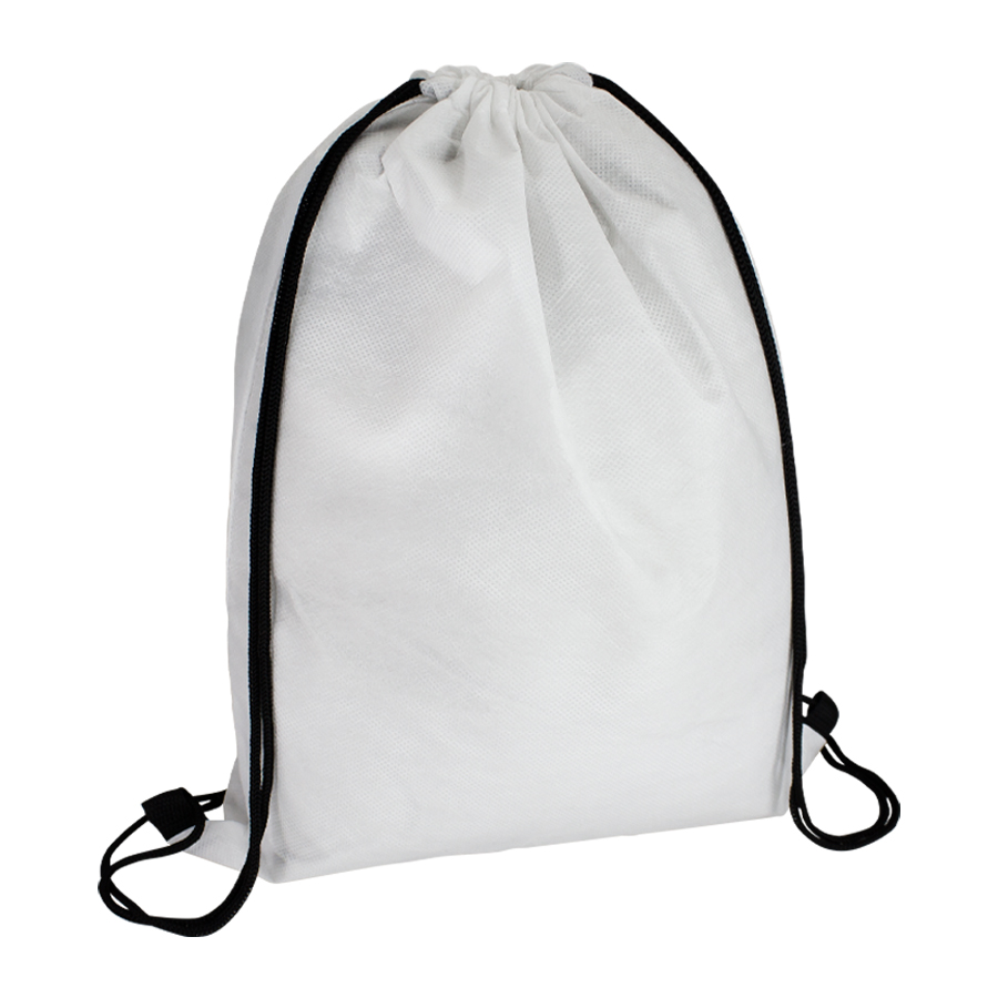 MOCHILA TIPO MORRAL PARA SUBLIMACIÓN -[Y68]d