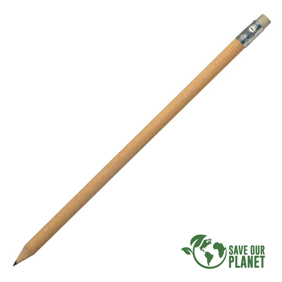 LÁPIZ GRAFITO LARGO -[L26]d