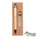 SET PORTAMINAS ECOLÓGICO -[L32]d