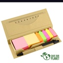 SET ECOLÓGICO DE OFICINA -[N0]d