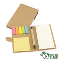 MEMO SET ECOLÓGICO LARGE -[N63]d