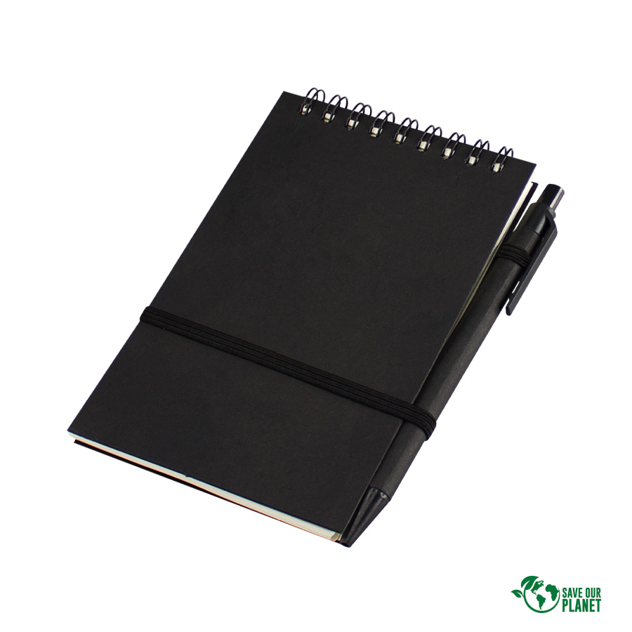 LIBRETA ECOLÓGICA -[N70]d