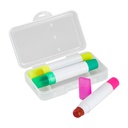 SET 3 DESTACADORES DE CERA -[N54]d