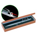 BOLÍGRAFO METÁLICO 3 EN 1 -[L8]d