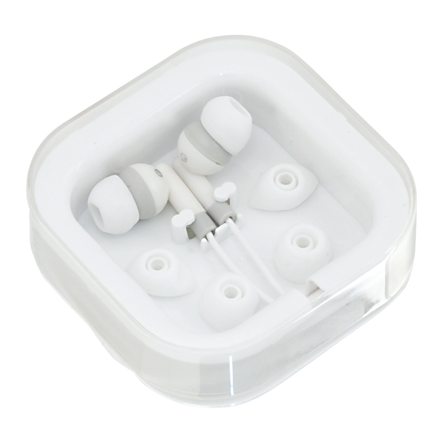 SET DE AURICULARES CORT -[C24]d