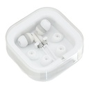 SET DE AURICULARES CORT -[C24]d