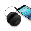 MINI-ALTAVOZ PORTÁTIL ONIX -[C40]d