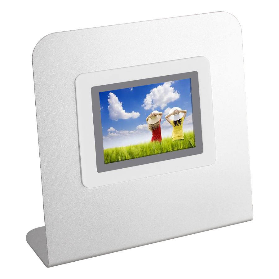 ESTACIÓN DIGITAL LCD 2.4 -[C26]d