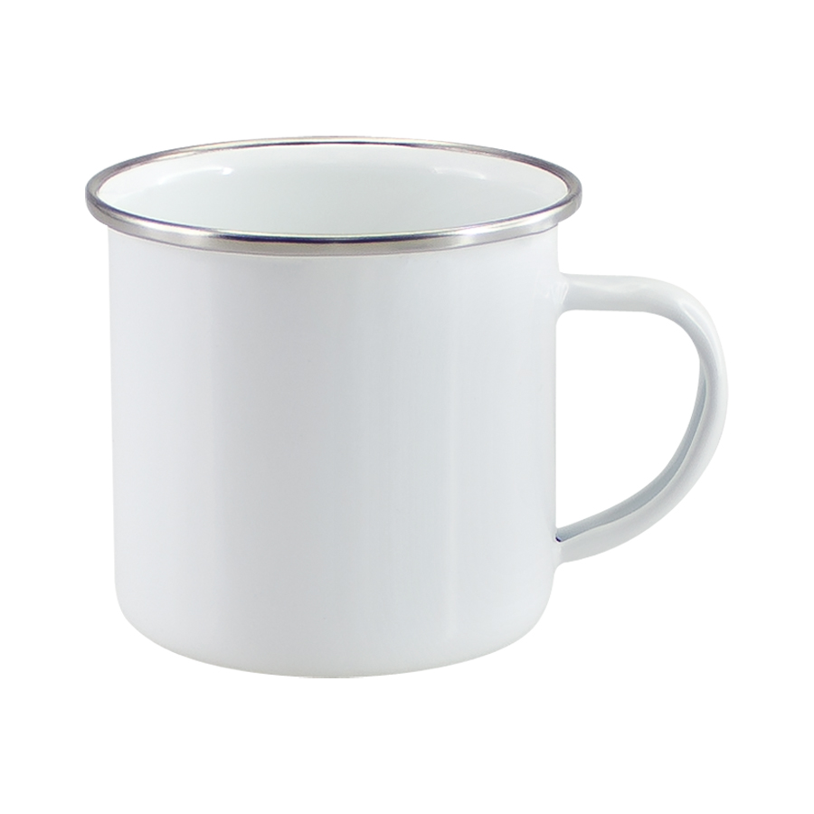 TAZÓN ENLOZADO SUBLIMACIÓN 350CC -[Y9]d