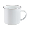 TAZÓN ENLOZADO SUBLIMACIÓN 350CC -[Y9]d