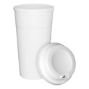 VASO BLANCO CLOUD 480CC -[M14]d