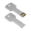 USB PENDRIVE 4GB CON FORMA DE LLAVE -[C6]d