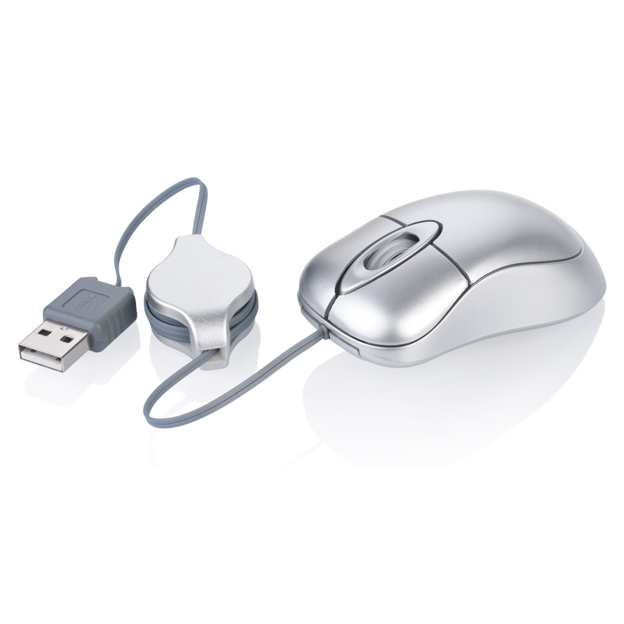 USB MINI-MOUSE -[C31]d