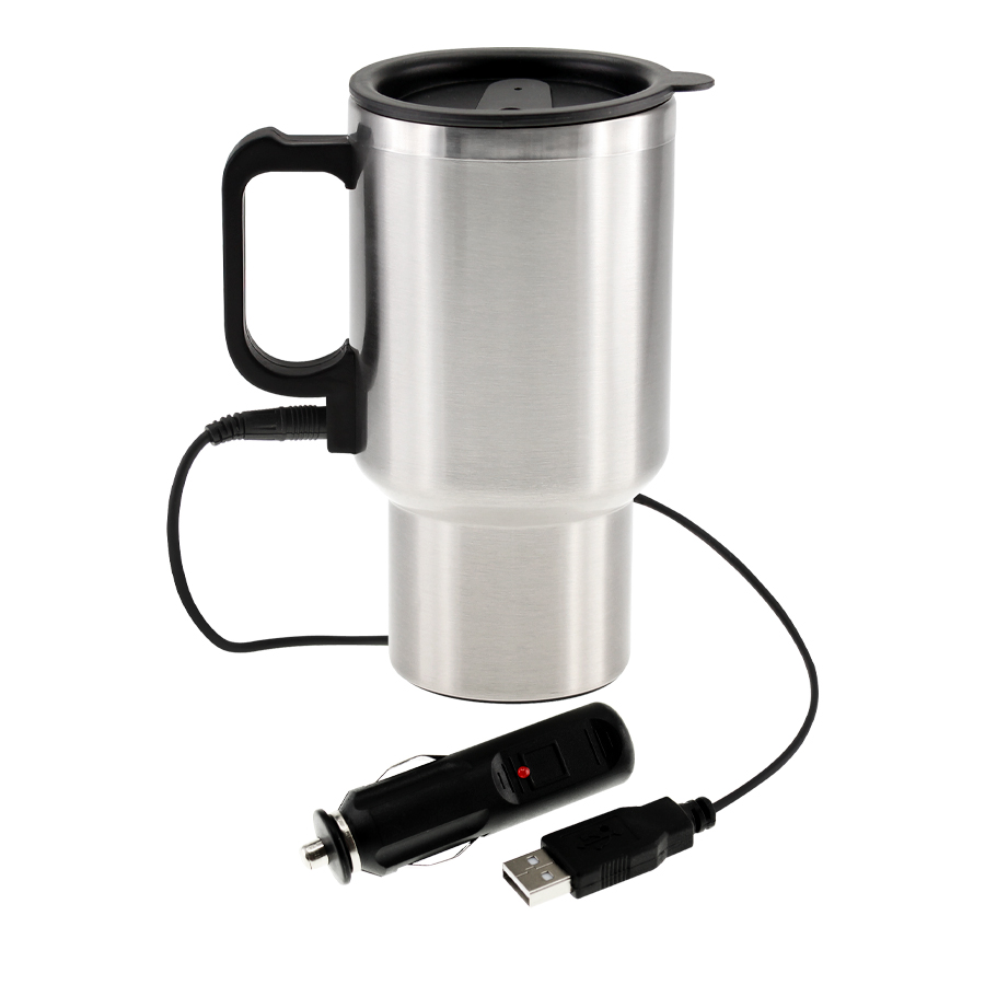 MUG TÉRMICO USB 450CC -[M0]d