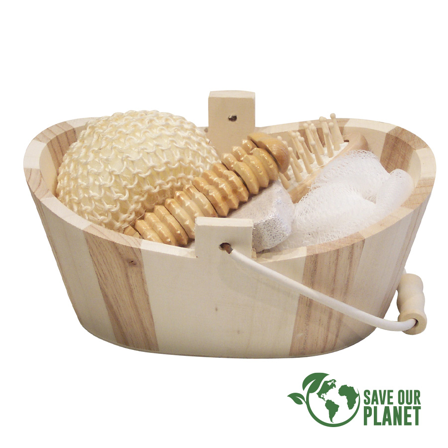 CANASTO SPA GRANDE -[B6]d