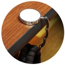 COLGADOR DE CARTERAS SUBLIMACIÓN -[Y80]d