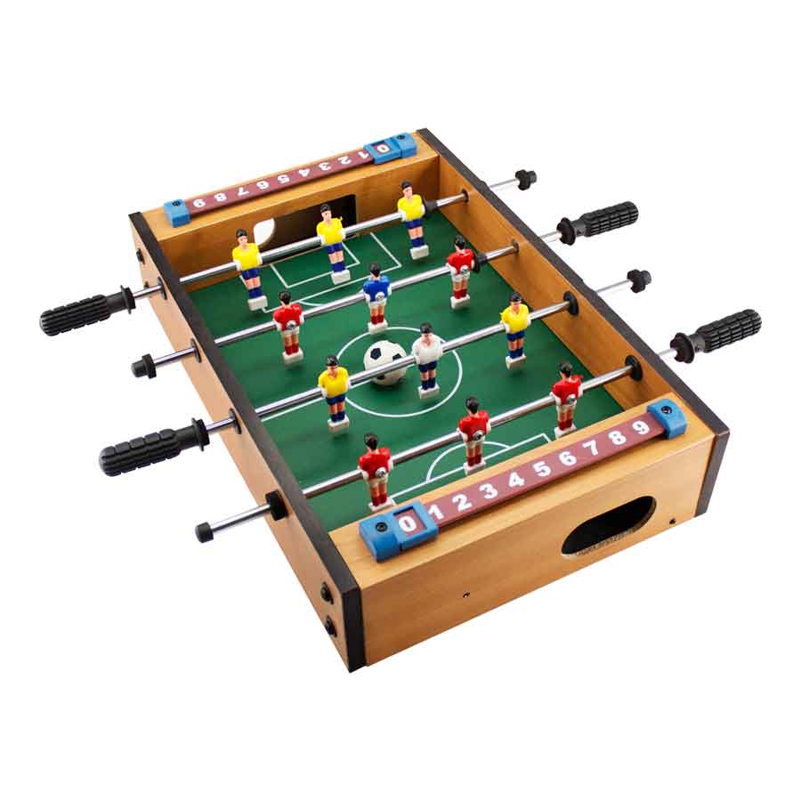 MINI TACA-TACA DE MADERA -[J15]d