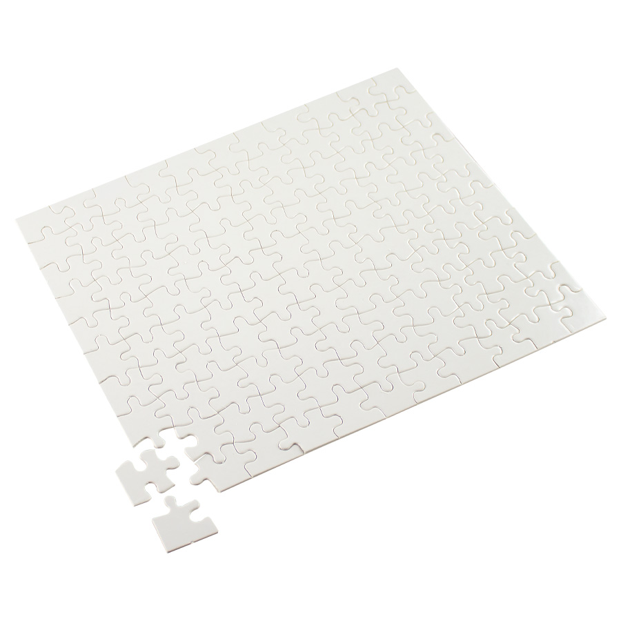 PUZZLE 110 PIEZAS SUBLIMACIÓN -[Y90]d