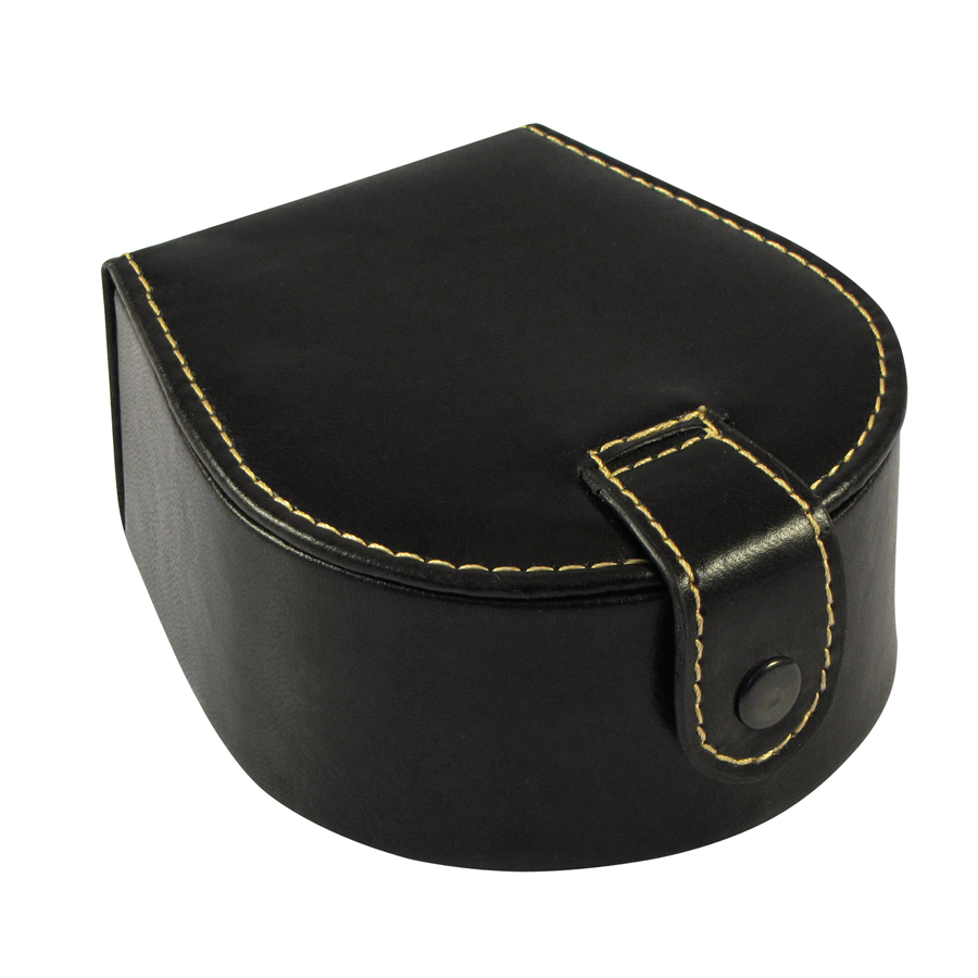 JOYERO DE PU NEGRO -[B5]d