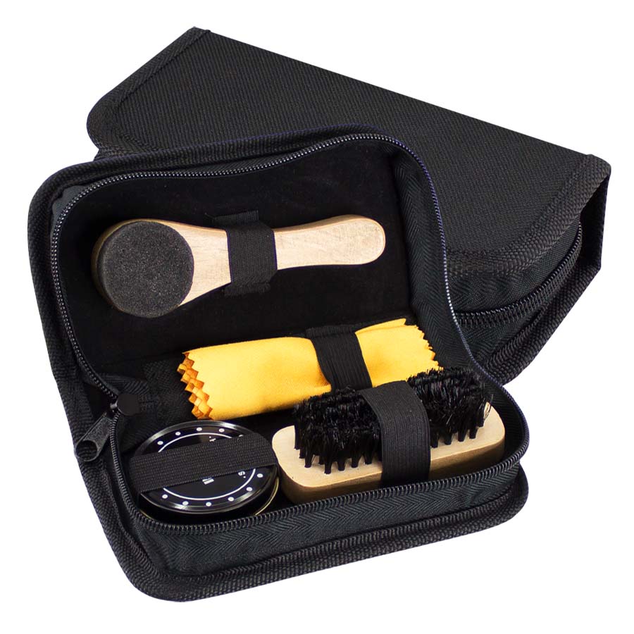 SET LIMPIA-CALZADO -[H27]d