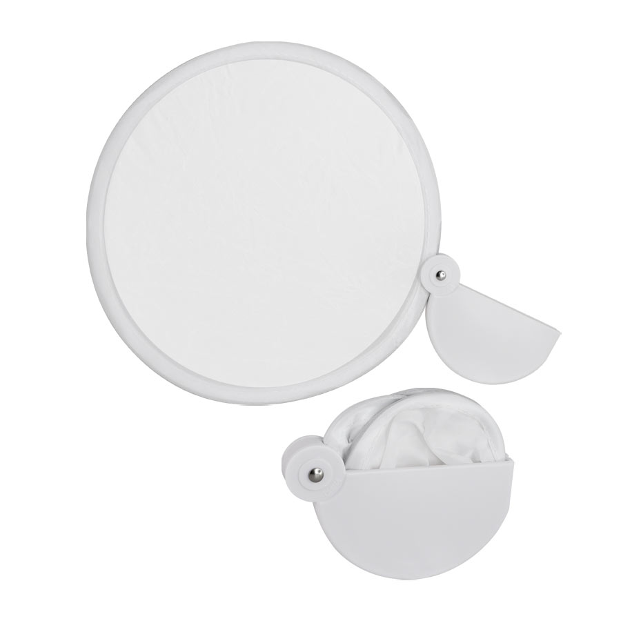 ABANICO PLEGABLE PARA SUBLIMACIÓN -[S32]d