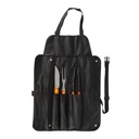 DELANTAL DE BBQ CON 3 HERRAMIENTAS -[H11]d