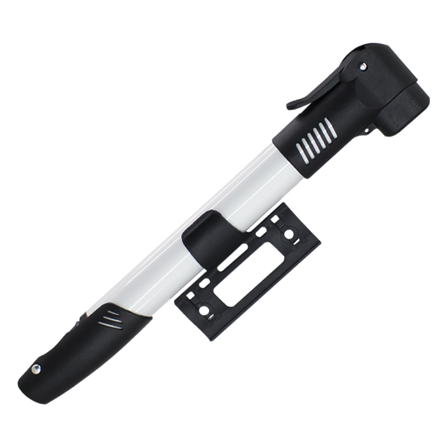 BOMBÍN PORTÁTIL DE BICICLETA -[D60]d