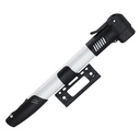 BOMBÍN PORTÁTIL DE BICICLETA -[D60]d