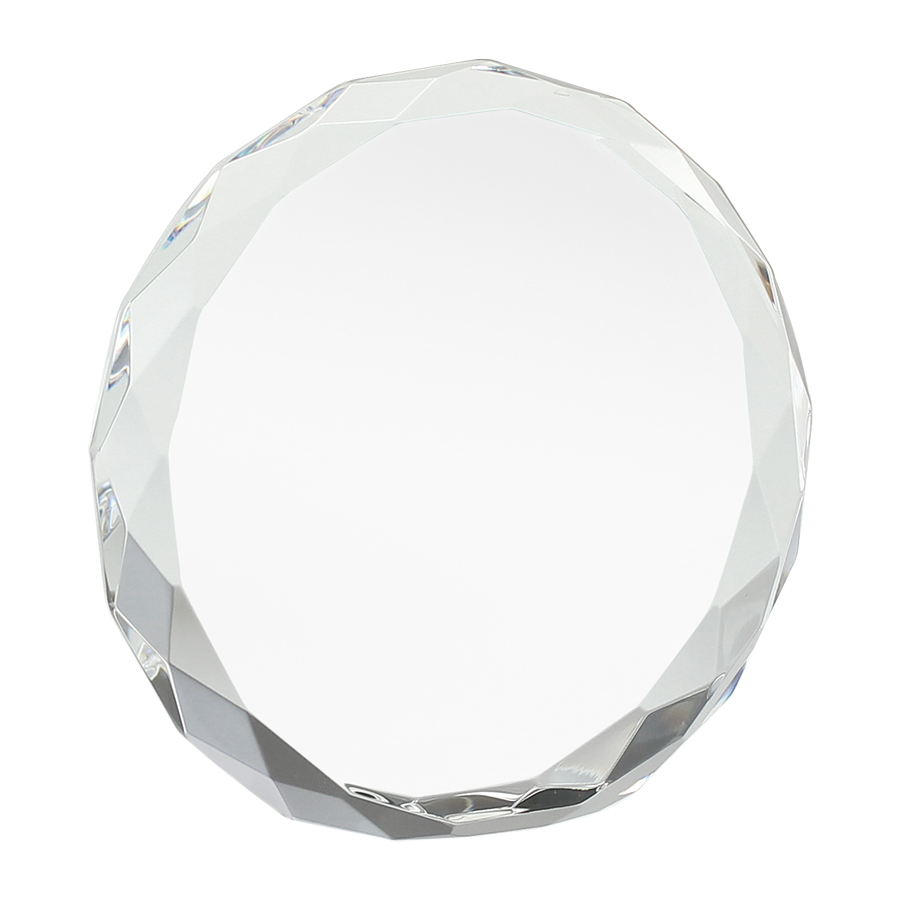 TROFEO CRISTAL DIAMOND -[A54]d