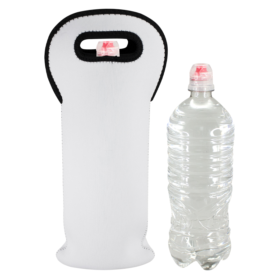 PORTA-BOTELLA AISLANTE SUBLIMACIÓN -[Y44]d