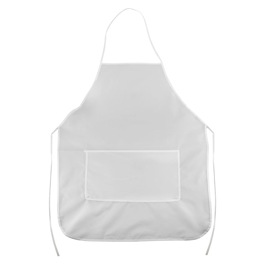 DELANTAL-PECHERA SUBLIMACIÓN -[Y30]d