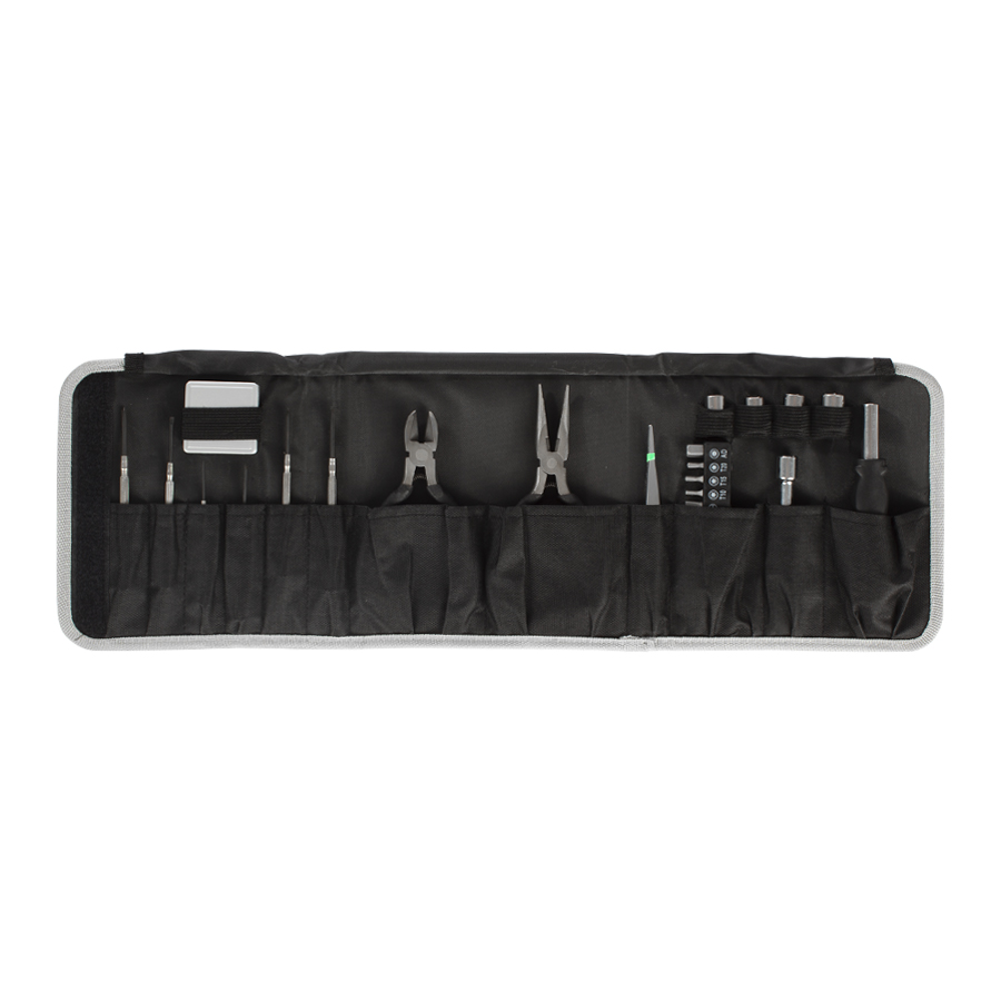 SET DE 26 HERRAMIENTAS -[H12]d