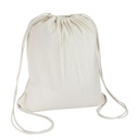 MOCHILA 100% ALGODÓN BOMBAI -[E66]d