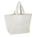 BOLSA 100% ALGODÓN BURMA -[E68]d