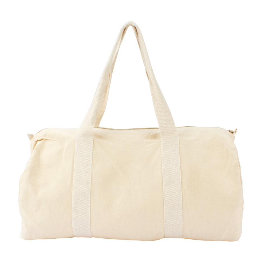 BOLSO CANVAS ALGODÓN 8OZ -[E70]d