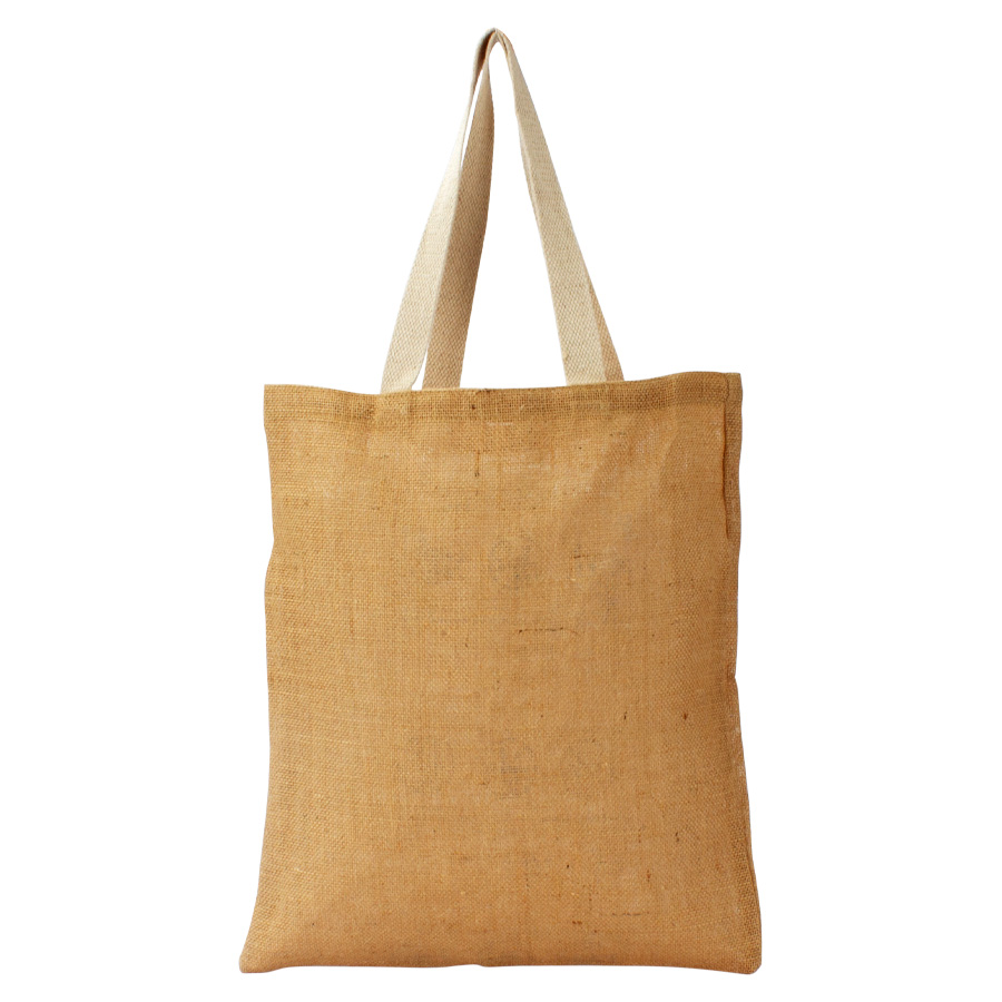 BOLSA DE YUTE JUNGLE -[E81]d