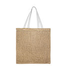 BOLSA DE YUTE AMAZONIA -[E82]d