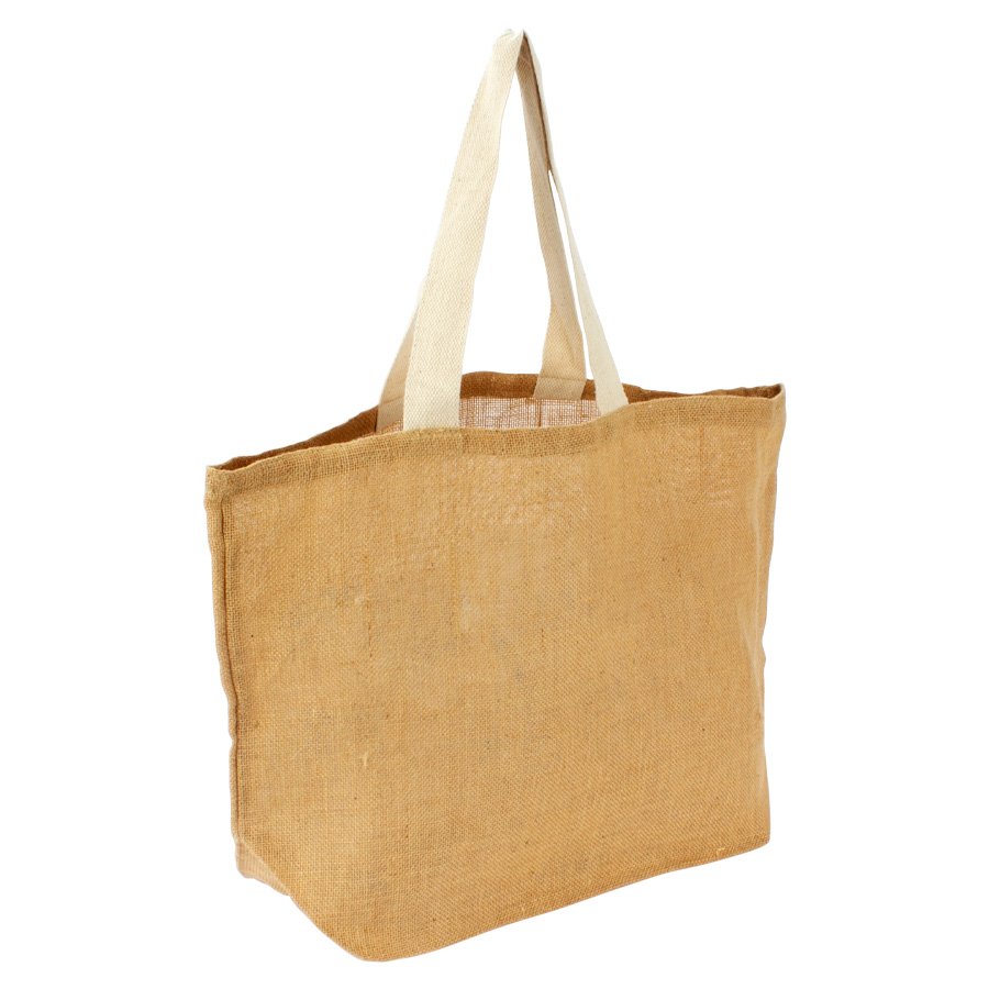 BOLSA DE YUTE ORINOCO -[E86]d